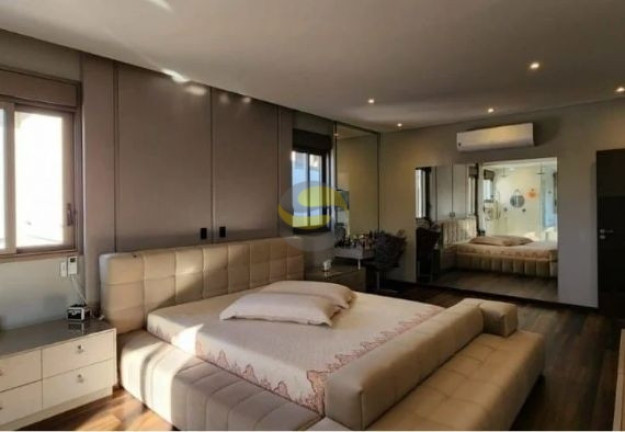 Imagem Casa de Condomínio com 3 Quartos à Venda, 270 m² em São Paulo Ii - Cotia