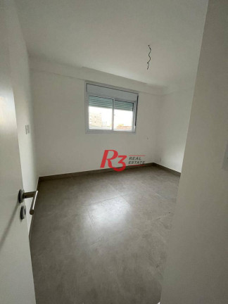 Imagem Apartamento com 1 Quarto à Venda, 42 m² em Marapé - Santos Imagem Apartamento com 1 Quarto à Venda, 42 m² em Marapé - Santos