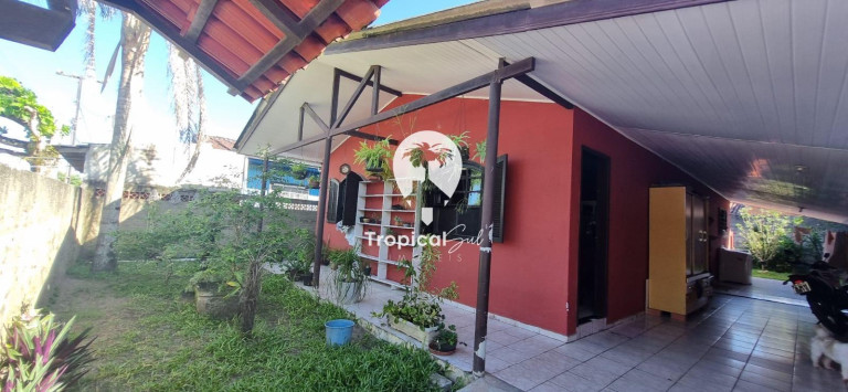 Imagem Casa com 3 Quartos à Venda, 120 m² em Shangri-lá - Pontal Do Parana Imagem Casa com 3 Quartos à Venda, 120 m² em Shangri-lá - Pontal Do Parana