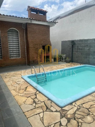 Imagem Casa com 2 Quartos à Venda, 250 m² em Jardim Satélite - São José Dos Campos