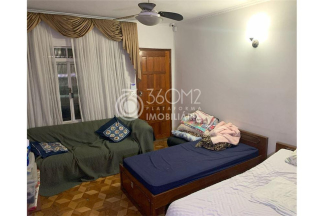 Imagem Casa com 4 Quartos à Venda, 350 m² em Campestre - Santo André Imagem Casa com 4 Quartos à Venda, 350 m² em Campestre - Santo André