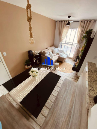 Imagem Apartamento com 2 Quartos à Venda, 48 m² em Vila Da Oportunidade - Carapicuíba Imagem Apartamento com 2 Quartos à Venda, 48 m² em Vila Da Oportunidade - Carapicuíba