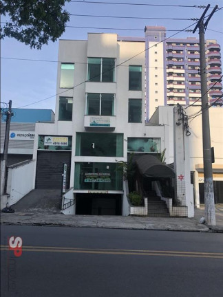 Imagem Imóvel com 1 Quarto à Venda, 1.060 m² em Jardim - Santo André Imagem Imóvel com 1 Quarto à Venda, 1.060 m² em Jardim - Santo André