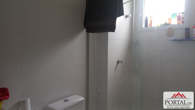 Imagem Apartamento com 3 Quartos à Venda, 85 m² em Pau Pombo - Nova Lima