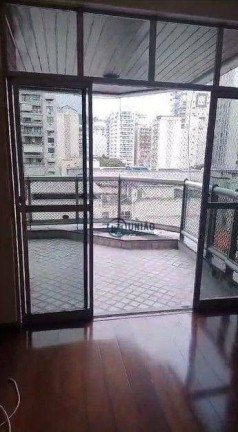 Imagem Apartamento com 3 Quartos à Venda, 120 m² em Icaraí - Niterói