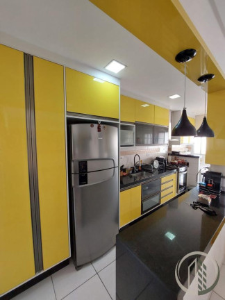 Imagem Apartamento com 2 Quartos à Venda, 65 m² em Aviação - Praia Grande