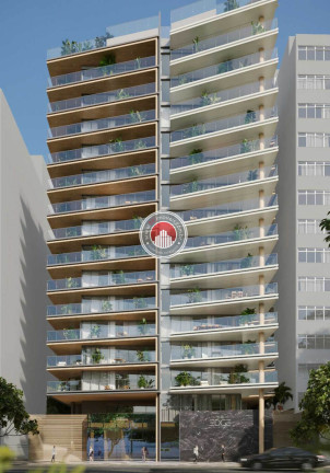 Apartamento com 4 Quartos à Venda, 250 m² em Icaraí - Niterói