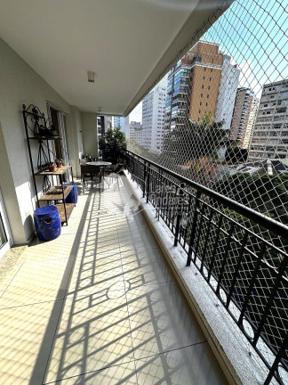 Imagem Apartamento com 3 Quartos à Venda, 222 m² em Paraíso - São Paulo Imagem Apartamento com 3 Quartos à Venda, 222 m² em Paraíso - São Paulo