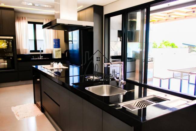 Imagem Casa de Condomínio com 4 Quartos à Venda, 350 m² em Morato - Piracicaba