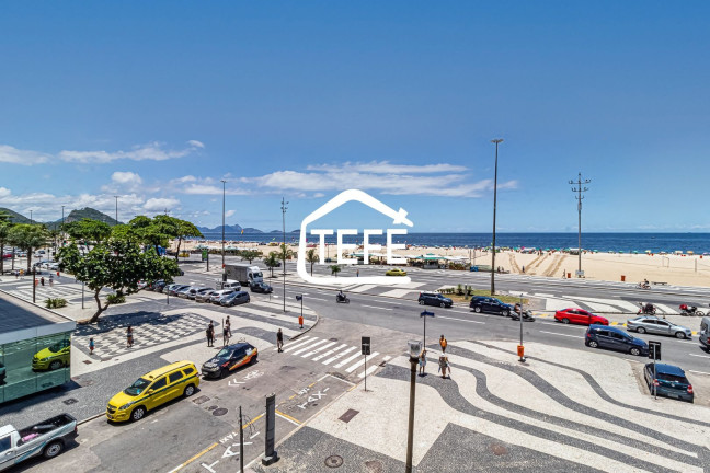 Imagem Apartamento com 4 Quartos à Venda, 257 m² em Copacabana - Rio De Janeiro Imagem Apartamento com 4 Quartos à Venda, 257 m² em Copacabana - Rio De Janeiro