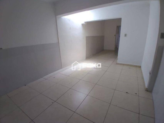 Imagem Casa com 3 Quartos para Alugar, 200 m² em Vila Rosália - Guarulhos Imagem Casa com 3 Quartos para Alugar, 200 m² em Vila Rosália - Guarulhos