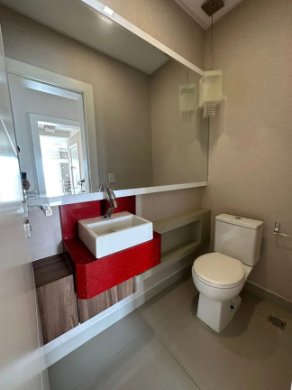 Imagem Apartamento com 3 Quartos à Venda, 198 m² em Gravatá - Navegantes Imagem Apartamento com 3 Quartos à Venda, 198 m² em Gravatá - Navegantes