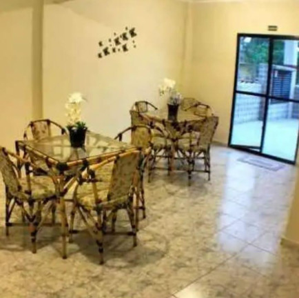 Imagem Apartamento com 2 Quartos à Venda, em Caiçara - Praia Grande Imagem Apartamento com 2 Quartos à Venda, em Caiçara - Praia Grande