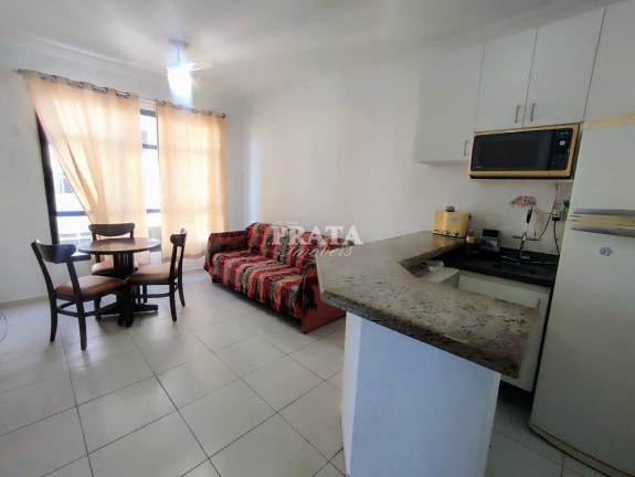 Imagem Imóvel à Venda, 48 m² em Itararé - São Vicente