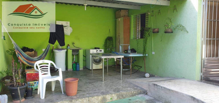 Imagem Casa com 2 Quartos à Venda, 260 m² em Jardim Centenário - Guarulhos Imagem Casa com 2 Quartos à Venda, 260 m² em Jardim Centenário - Guarulhos