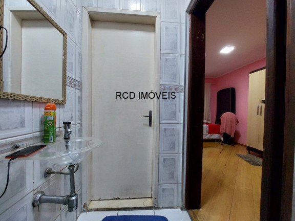 Imagem Casa com 2 Quartos à Venda, 125 m² em Jardim Arpoador - São Paulo Imagem Casa com 2 Quartos à Venda, 125 m² em Jardim Arpoador - São Paulo