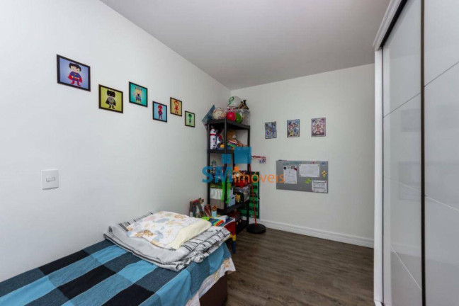 Imagem Apartamento com 3 Quartos à Venda, 85 m² em Centro - São Caetano Do Sul