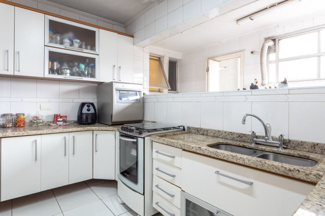 Imagem Imóvel com 3 Quartos à Venda,  em Vila Pompéia - São Paulo