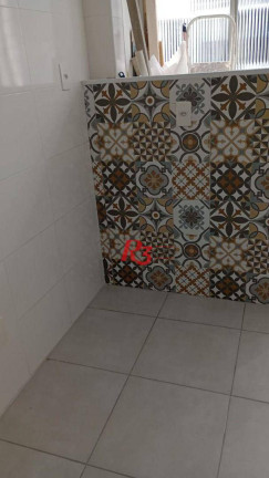 Imagem Apartamento com 3 Quartos à Venda, 65 m² em Aparecida - Santos Imagem Apartamento com 3 Quartos à Venda, 65 m² em Aparecida - Santos