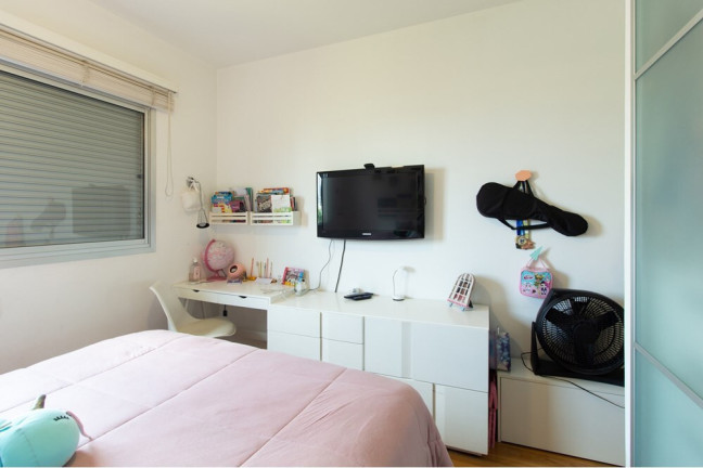 Imagem Apartamento com 3 Quartos à Venda, 192 m² em Campo Belo - São Paulo Imagem Apartamento com 3 Quartos à Venda, 192 m² em Campo Belo - São Paulo