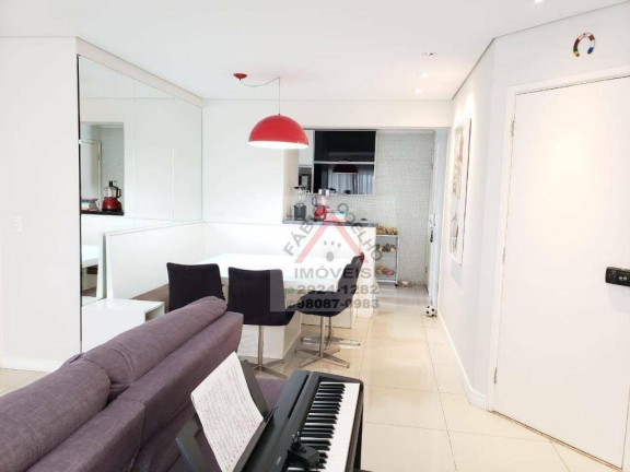 Imagem Apartamento com 2 Quartos à Venda, 96 m² em Jabaquara - São Paulo Imagem Apartamento com 2 Quartos à Venda, 96 m² em Jabaquara - São Paulo