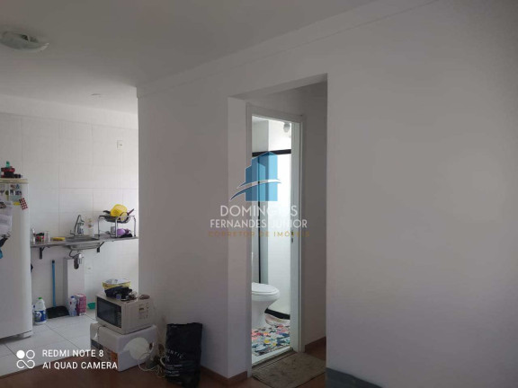 Imagem Apartamento com 2 Quartos à Venda, 41 m² em Itaquera - São Paulo