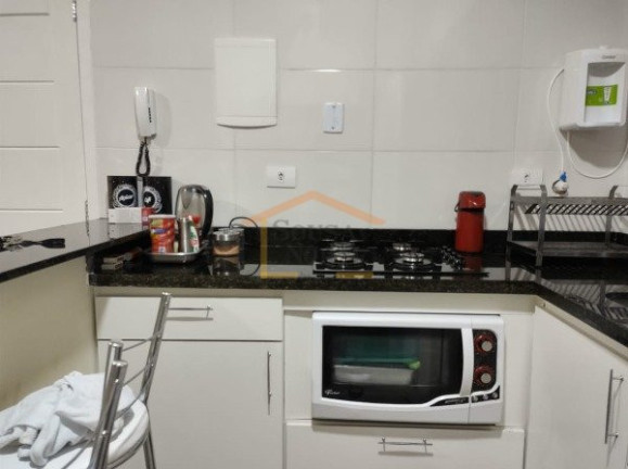 Imagem Apartamento com 2 Quartos à Venda, 44 m² em água Fria - São Paulo Imagem Apartamento com 2 Quartos à Venda, 44 m² em água Fria - São Paulo