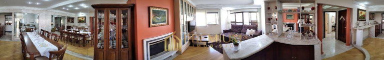 Imagem Apartamento com 4 Quartos à Venda, 200 m² em Vila Gaianazes - São José Dos Campos