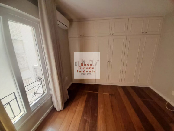 Imagem Apartamento com 3 Quartos para Alugar, 174 m² em Itaim Bibi - São Paulo Imagem Apartamento com 3 Quartos para Alugar, 174 m² em Itaim Bibi - São Paulo