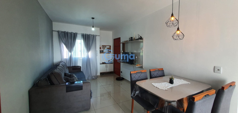 Imagem Apartamento com 2 Quartos à Venda, 56 m² em Villa Toscana - Bragança Paulista Imagem Apartamento com 2 Quartos à Venda, 56 m² em Villa Toscana - Bragança Paulista