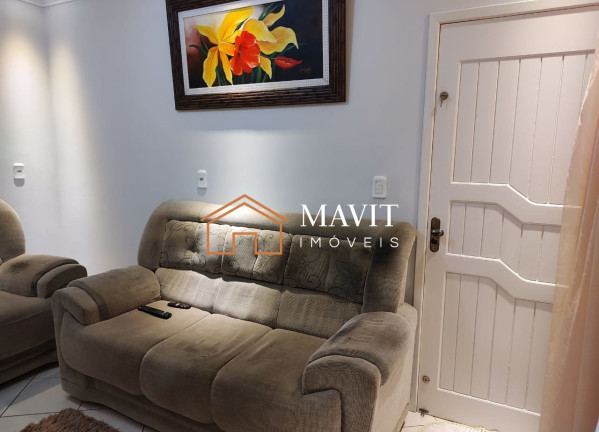 Imagem Casa com 2 Quartos à Venda, 119 m² em Vila Nova - Joinville Imagem Casa com 2 Quartos à Venda, 119 m² em Vila Nova - Joinville