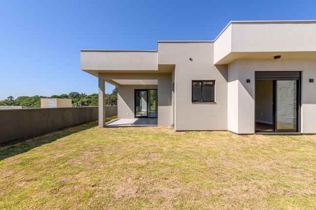 Imagem Sobrado com 3 Quartos à Venda, 170 m² em Jardim Panoramico - Ivoti
