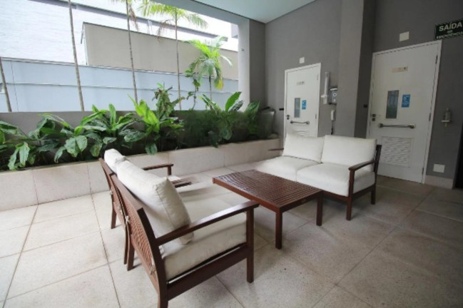 Imagem Imóvel com 2 Quartos à Venda, 53 m² em Chácara Klabin - São Paulo Imagem Imóvel com 2 Quartos à Venda, 53 m² em Chácara Klabin - São Paulo