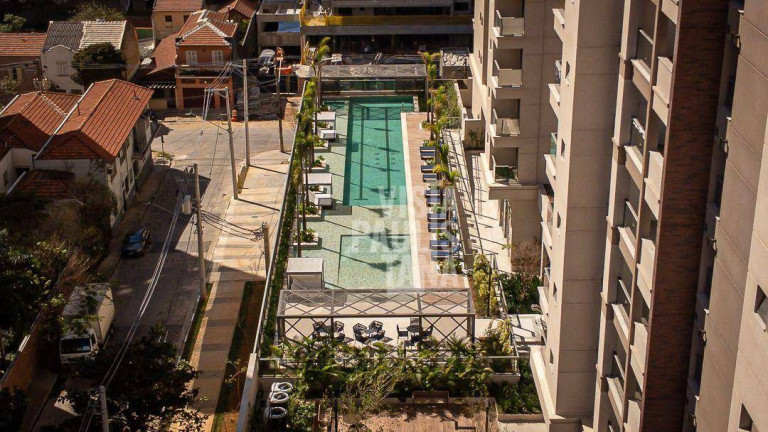 Imagem Apartamento com 2 Quartos à Venda, 73 m² em Perdizes - São Paulo Imagem Apartamento com 2 Quartos à Venda, 73 m² em Perdizes - São Paulo
