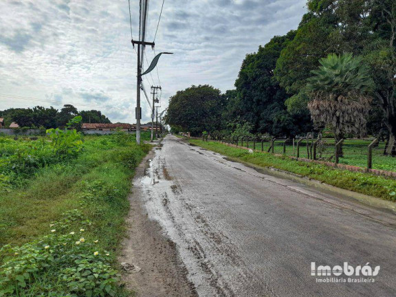 Imagem Terreno à Venda, 9.600 m² em Gereraú - Itaitinga Imagem Terreno à Venda, 9.600 m² em Gereraú - Itaitinga