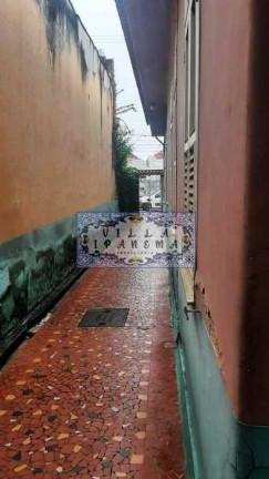 Imagem Imóvel com 4 Quartos à Venda, 193 m² em Santa Teresa - Rio De Janeiro