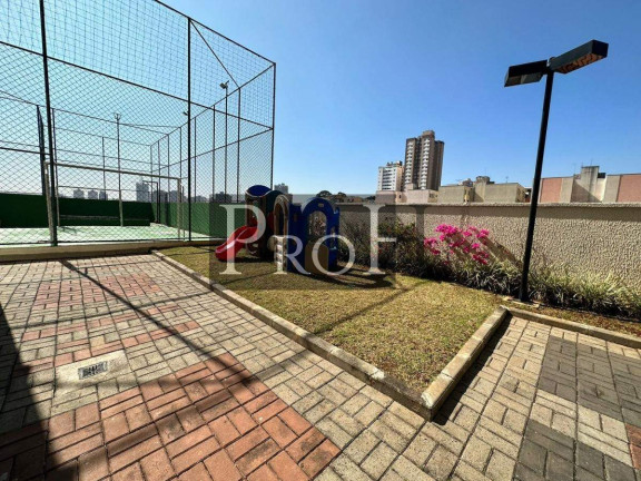 Imagem Apartamento com 2 Quartos à Venda, 45 m² em Campestre - Santo André