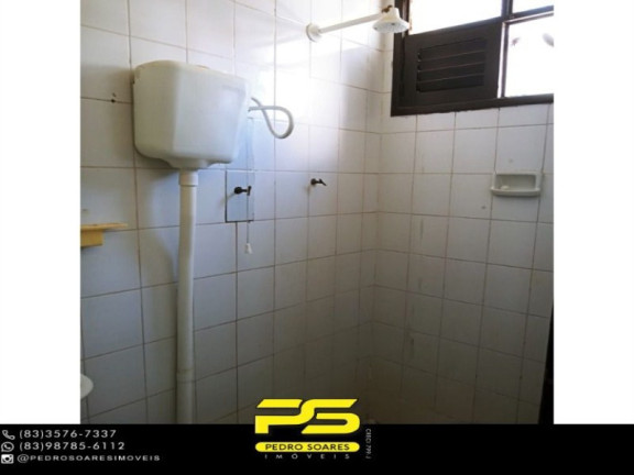 Imagem Apartamento com 2 Quartos à Venda, 70 m² em Camboinha - Cabedelo Imagem Apartamento com 2 Quartos à Venda, 70 m² em Camboinha - Cabedelo