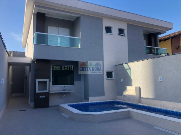 Casa com 3 Quartos à Venda, 135 m²
