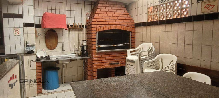 Imagem Apartamento com 1 Quarto à Venda, 40 m² em Ocian - Praia Grande Imagem Apartamento com 1 Quarto à Venda, 40 m² em Ocian - Praia Grande