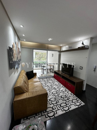 Imagem Apartamento com 3 Quartos à Venda, 85 m² em Lapa - São Paulo
