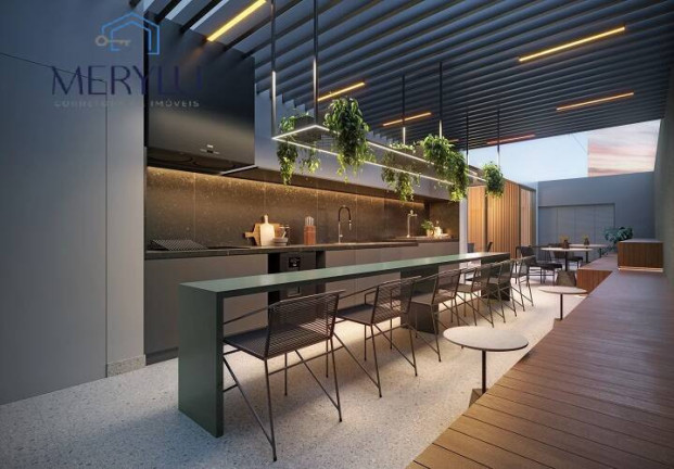 Imagem Apartamento com 1 Quarto à Venda, 27 m² em Vila Mariana - São Paulo Imagem Apartamento com 1 Quarto à Venda, 27 m² em Vila Mariana - São Paulo