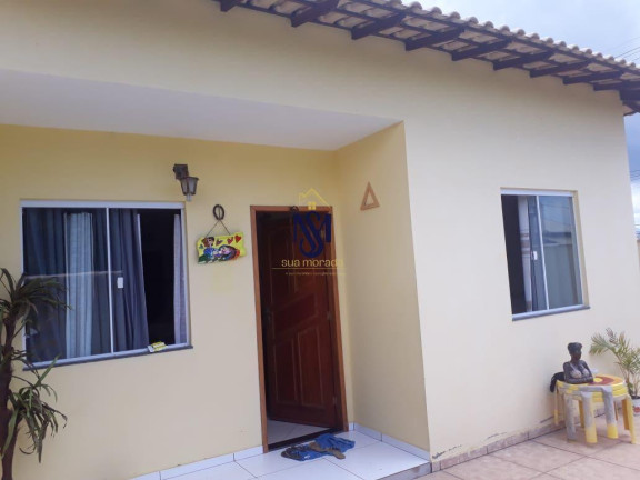 Casa com 2 Quartos à Venda,  em Unamar - Cabo Frio