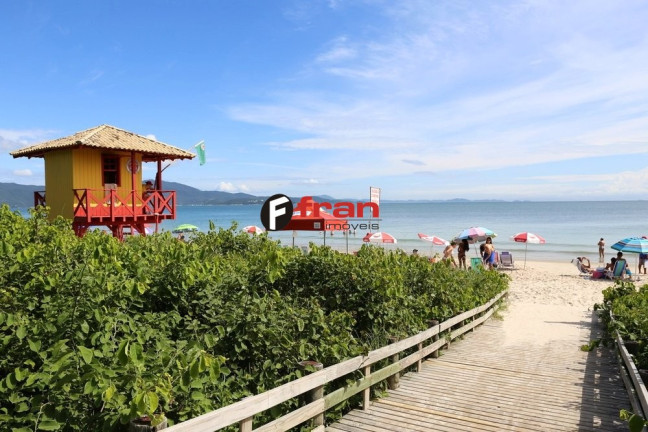 Imagem Imóvel à Venda, 651 m² em Jurerê Internacional - Florianópolis
