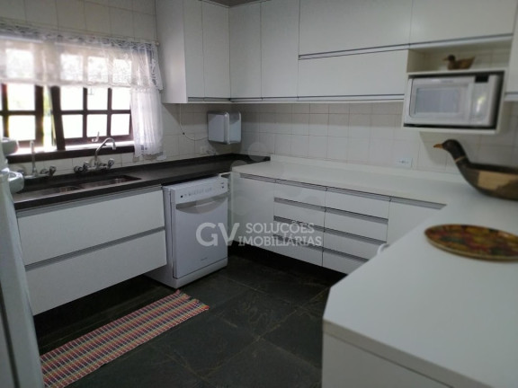Imagem Casa com 4 Quartos para Temporada, 200 m² em Condomínio Lagoinha - Ubatuba