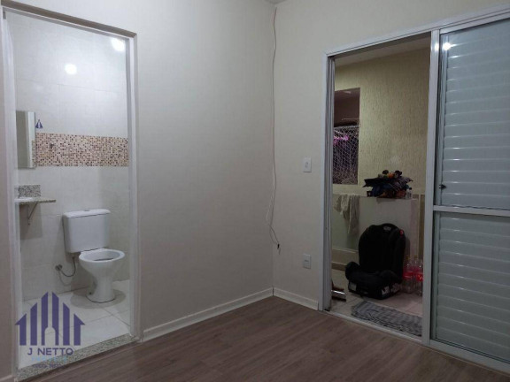 Imagem Sobrado com 4 Quartos à Venda ou Locação, 300 m² em Itaberaba - São Paulo