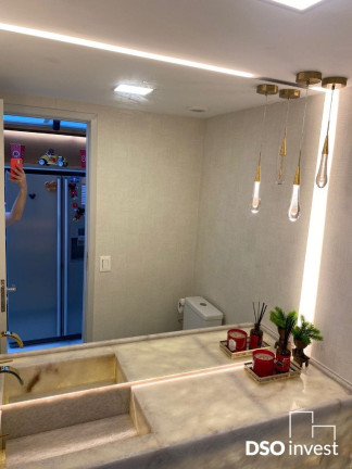 Imagem Apartamento com 3 Quartos à Venda, 140 m² em Granja Julieta - São Paulo Imagem Apartamento com 3 Quartos à Venda, 140 m² em Granja Julieta - São Paulo