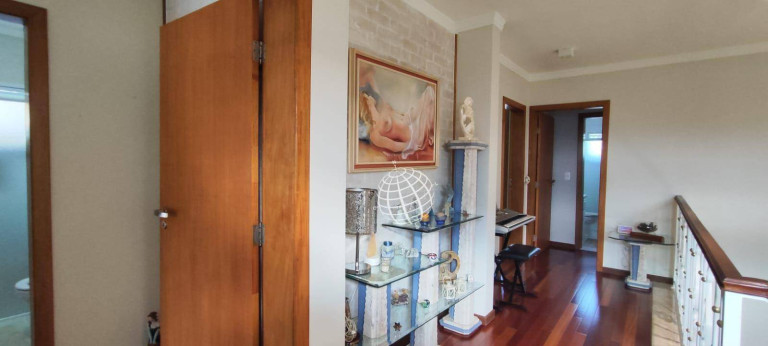 Imagem Casa com 4 Quartos à Venda, 257 m² em Condomínio Residencial Jardim Pedra Grande - Atibaia Imagem Casa com 4 Quartos à Venda, 257 m² em Condomínio Residencial Jardim Pedra Grande - Atibaia