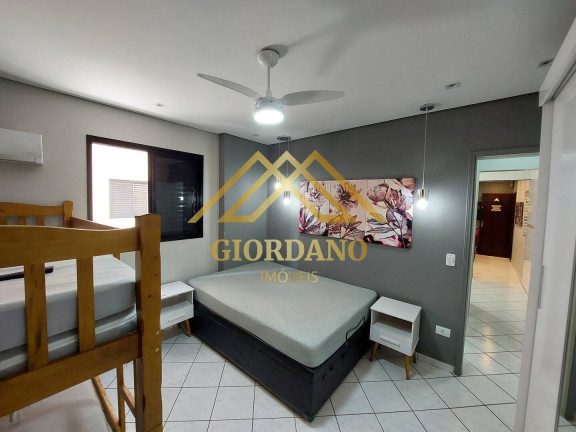 Imagem Apartamento com 1 Quarto à Venda, 50 m² em Aviação - Praia Grande