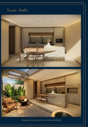 Imagem Casa com 2 Quartos à Venda, 162 m² em Mata Atlântica - Tijucas Imagem Casa com 2 Quartos à Venda, 162 m² em Mata Atlântica - Tijucas